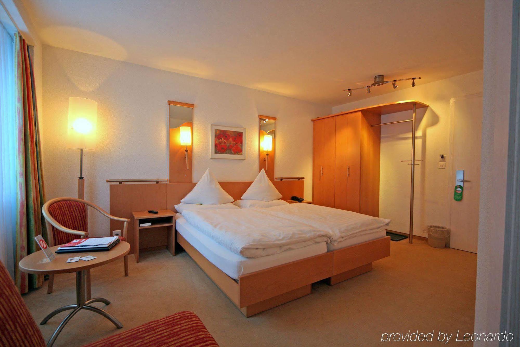Lifestyle&Spa Hotel Grächerhof Grächen Exterior foto